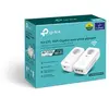 TP-Link AV1300 1300 Mbit/s Ethernet/LAN Wifi Blanc 2 pièce(s)