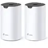 Pack de 2 routeurs sans fil Bi-bande Wi-Fi TP-Link Deco S7 V1 Blanc