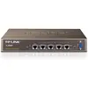 TP-Link TL-R480T+ - Routeur - commutateur 3 ports - ports WAN : 2
