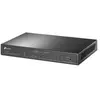 Commutateur - TP-Link - Easy Smart 10 ports Gigabit TL-SG1210MPE