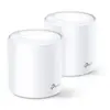 Routeur WiFi 6 Mesh TP LINK Deco X20 (Pack de 2) - Bi-bande 1775 Mbit/s