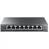 Tp-link Commutateur poe inverse géré gigabit 8 ports omada RP108GE