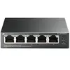 TP-Link TL-SF1005LP - 5 (ports)/10/100/Avec POE/Non manageable