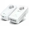 Pack de 2 CPL WiFi 5 TP LINK TL-WPA8631P KIT - 300 Mbit/s