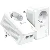 TP-Link TL-PA7027P KIT routeur sans fil, Powerline
