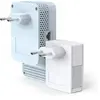 TP-LINK AV1000 Gigabit Powerline ac WiFi AV1000 Gigabit Powerline ac Wi-Fi Kit