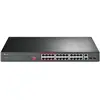 Tp-link - tplink Switch TL-SL1226P TLSL1226P (TL-SL1226P) (TLSL1226P)