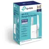 TP-Link RE505X - Extension de portée Wifi - 1GbE - Wi-Fi 6 - 2.4 GHz, 5 GHz