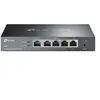 TP-Link SafeStream TL-R605 - Routeur - commutateur 4 ports - GigE