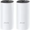 TP-Link Routeur WiFi 5 Mesh TP LINK Deco M4 (Pack de 2) - Bi-bande 1167 Mbit/s