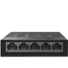 TP-Link LS1005G Non-géré Gigabit Ethernet (10/100/1000) Noir