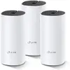 TP-Link Deco M4 (Pack de 3) Système WiFi maillé AC1200/2 ports Gigabit