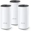 TP-Link Deco M4 Lot de 3 routeurs pour Tablette 867 Mbit/S Noir/Blanc