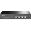 TP-Link TL-SG1008MP - 8 (ports)/10/100/1000/Avec POE/Non manageable/8
