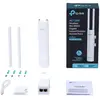 TP-Link EAP225-Outdoor - Point d'accès Wifi AC1200 PoE Gigabit