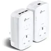 Tp-link Répéteur Wifi Tl-pa8033p Kit Passthrough Powerline Starter Kit