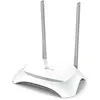 TP-Link TL-WR850N - Routeur sans fil commutateur 4 ports - 2,4 Ghz