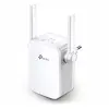 TP-Link TL-WA855RE Émetteur et récepteur réseau Blanc 10, 100 Mbit/s