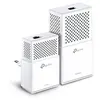 TP-Link Kit de 2  AV1000 + WiFi AC750, 1 port Gigabit  TL-WPA7510 KIT