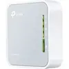 Routeur sans fil portable WiFi AC 750 Mbps TP-LINK TL-WR902AC Blanc