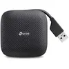 Hub USB 3.0 portable 4 ports Plug & Play - TP-Link UH400
