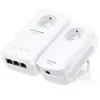TP-Link Kit 2 AV1300 Gigabit WiFi AC avec prise gigogne  TL-WPA8635PKIT(FR)