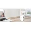 TP-LINK TL-WA855RE 300Mbps Mini Wireless N Range Extender - extension ...