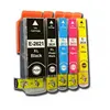 Pack de 5 cartouches E-26XL BK/C/M/Y/PHBK