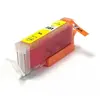 OEM SYSTEMS Company Cartouche d'encre Compatible Canon CLI-551 Jaune