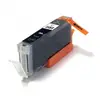 OEM Cartouche d'encre compatible avec Canon CLI-551 XL noire