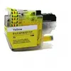 Cartouche compatible BROTHER LC-3219Y XL jaune