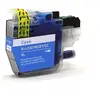 Cartouche compatible BROTHER LC-3219C XL cyan