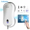 PURUIKAI Robot Nettoyeur de Vitres M8 - Avec réservoir d'eau - Nettoye...