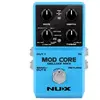 Nux - Modcore Dlx Mk2 - Pédales D'effets -Numérique Modulation - 8 Modes