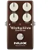 Nux Sixtyfive Overdrive Reissue Series