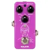 Nux - Edge Delay