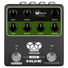 NUX NDD-7 Tape Echo Delay Reverb pédale d'effet