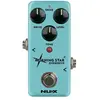Nux MORNINGSTAR-OD - Pédale d'overdrive NOD-3 type BBreaker