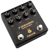 Nux Fireman - Pédale Distorsion Double Type Brown Sound Moderne