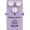 NUX Analog Chorus pédale d'effet pour guitare - série Reissue
