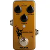 Nux Horseman NOD-1 Gold/silver Distortion - fuzz - overdrive...