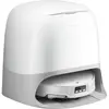 Aspirateur robot ROBOROCK Qrevo CurvX White