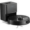 Aspirateur robot Roborock Q7TF+ avec base auto-vidante, noir
