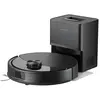Roborock Q10 Pro Max+ Noir - Robot aspirateur laveur