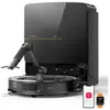Roborock Saros Z70 robot aspirateur laveur avec bras mécanique OmniGri