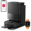 Roborock Qrevo Edge S5A robot aspirateur laveur avec station d’accueil