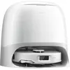 Roborock Qrevo Curv 5A1, blanc