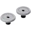 Roborock serpillière latérale x2 pour Saros 10