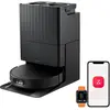 Roborock Qrevo Edge 2 - Puissance d’aspiration HyperForce de 25 000 Pa