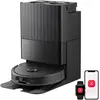 Roborock Qrevo S Pro Aspirateur robot- Aspiration de 18 500 Pa et stat